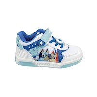 Zapatillas Urbanas Niños BLUEY 2-BU040